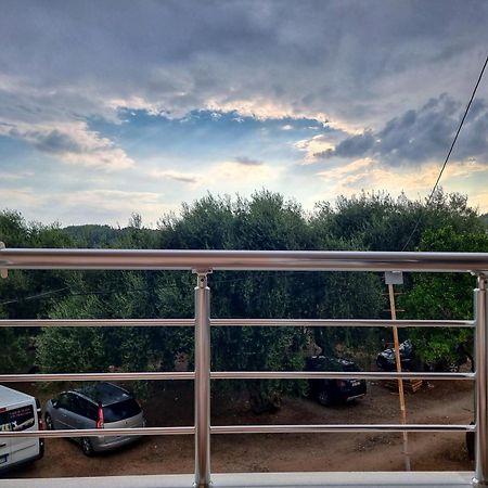 Studio Beleri Χειμάρρα Εξωτερικό φωτογραφία