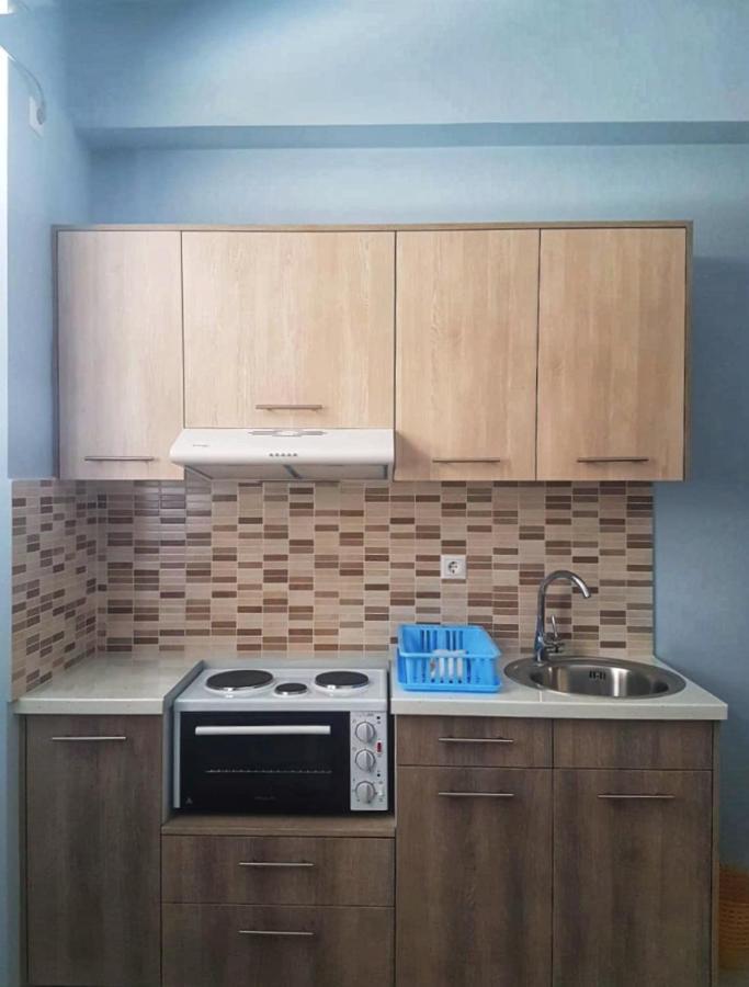 Studio Beleri Χειμάρρα Εξωτερικό φωτογραφία
