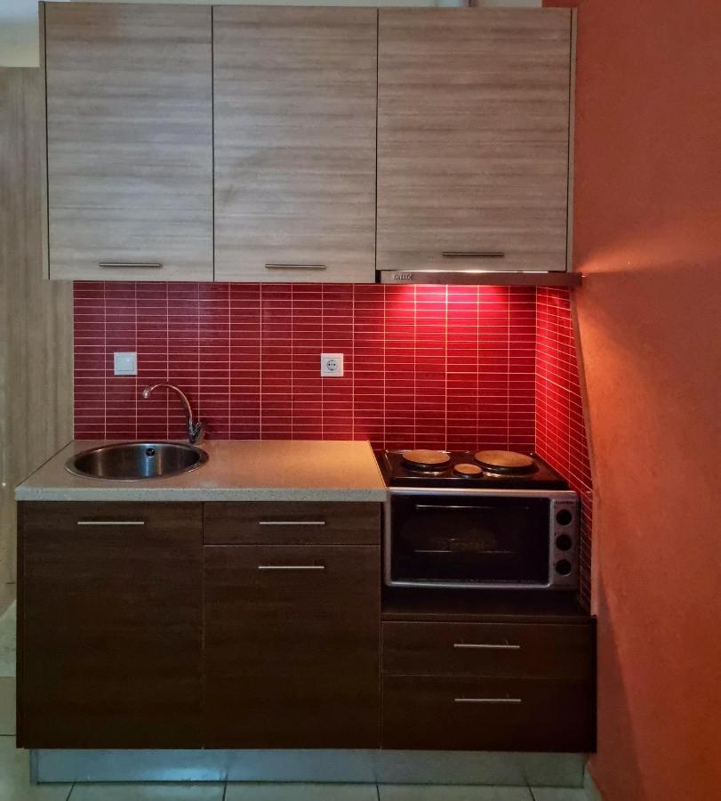 Studio Beleri Χειμάρρα Εξωτερικό φωτογραφία