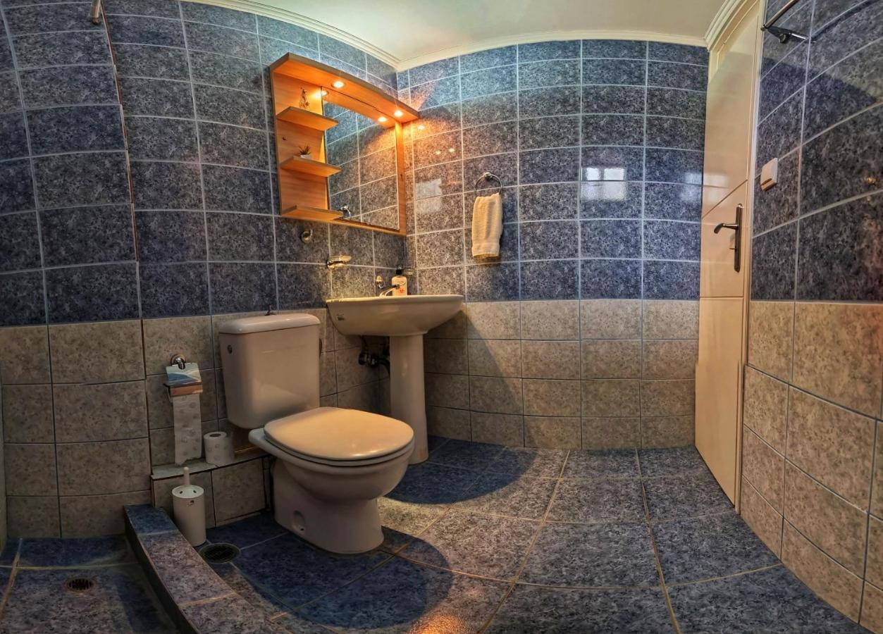 Studio Beleri Χειμάρρα Εξωτερικό φωτογραφία