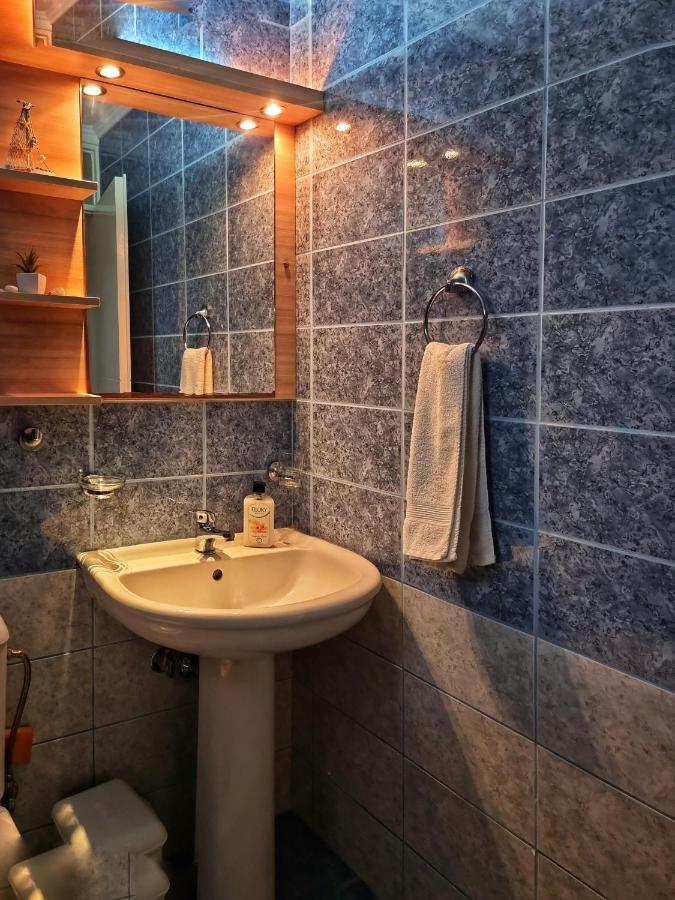 Studio Beleri Χειμάρρα Εξωτερικό φωτογραφία